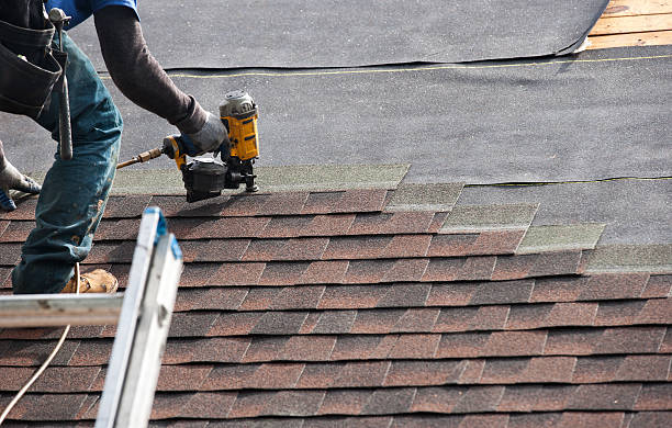 Licensed Storm Damage Roof Repair service in Gay, GA - Brentwood Metal Roofing